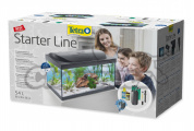 Akvárium set TETRA Starter Line LED (54l)