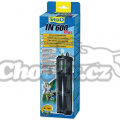 Akvarijní Filtr TETRA Tec IN 600 vnitřní