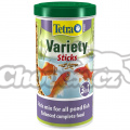 TETRA Pond Variety Sticks 1L