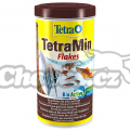 Tetra Min flakes 1l