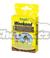 TETRA Weekend Futter 10ks /9 g