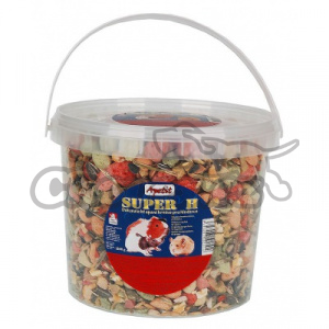 Super H 1,2kg Super H 1,2kg