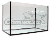 Akvarium lepené 12L vel.30x30x20cm/3mm