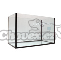 Akvarium lepené 9L vel.30x15x20cm