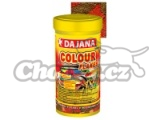 Dajana COLOR flakes 200g/1000ml