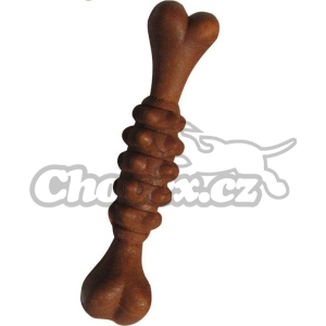 Obr. Kost Bacon hn. 7,5cm Obr. Kost Bacon hn. 7,5cm