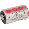 Náhradní baterie pro obojky Dog trace CRV2 3V 1ks