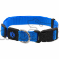 Obojek ACTIV DOG Premium modrý XS