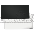 Pozadí JUWEL tapeta černo-bílá XL (1ks) 150x60cm
