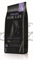 Fitmin For Life light senior 3kg
