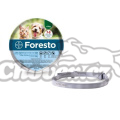 Foresto 38cm obojek antiparazitní pro malé psy a kočky