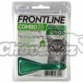 FRONTLINE COMBO SPOT ON CAT