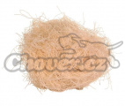 TRIXIE materiál na stavbu hnízda bavlna (50g)