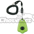 Trixie Clicker s tlačítkem výcviková pomůcka