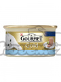 Gourmet Gold konzerva cat paštika s tuňákem 85g