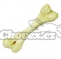 Kost vepřová CALCIUM 20cm/1ks