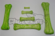 Kost zelená s xylitolem 10cm/1ks