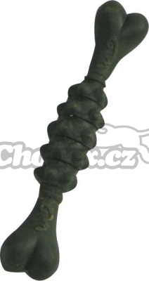 Obr. Kost mint zelená 7,5cm Obr. Kost mint zelená 7,5cm