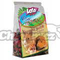 LOLOPets VITA HERBAL zeleninové plátky 100g Trixie