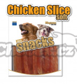 Magnum chicken slice soft 250g/16.521