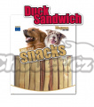 Magnum poch. DUCK sandwich 250g/16.534