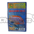 MALAWI MIX blistr 100g Mini Zoo mražené