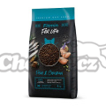 Fitmin cat For Life 1,8kg Fish and Chicken
