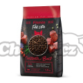 Fitmin cat For Life 1,8kg Castrate Beef