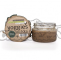 Yoggies Omáčka pro psy s rybou a kořenovou zeleninou 200ml