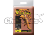 ExoTerra písek pouštní červený 4,5kg
