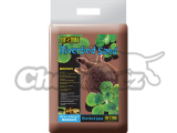 ExoTerra písek říční jantarový 4,5kg