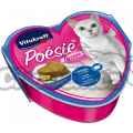 Vitakraft Poésie platýz ve vaječné omeletě 85g