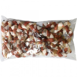 Obr. Rawhide cop 3barvy Obr. Rawhide cop 3barvy