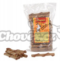 Rawhide Jerky trubička hov.+drůb. 10cm/1ks