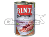 Rinti dog konz. šunka 400g