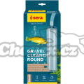 SERA Gravel Round - odkalovací sada