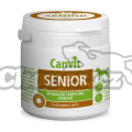 Canvit SENIOR pro psa 100g