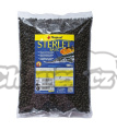 Tropical Sterlet Basic S 1L/500g jeseter