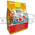 TETRA Pond Koi Sticks 4L