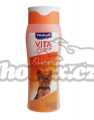 VITA CARE šampon yorkshire s norkovým olejem 300ml