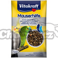 VITAKRAFT Parrot Mauserhilfe perličky přepeření papoušků 25g