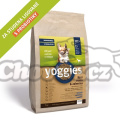 Yoggies MINIGRANULE HA kozí maso 5kg