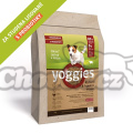 Yoggies MINIGRANULE kuřecí, hovězí,  2kg