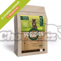 Yoggies MINIGRANULE Jehnečí a bílá ryba 2kg