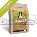 Yoggies MINIGRANULE Active, kachna a zvěřina 2kg