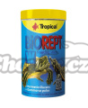 Tropical Biorept W 250ml + 20% ZDARMA vodní želvy