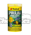 TROPICAL Super spirulina forte 36% 250ml/50g