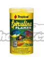 TROPICAL Spirulina flakes 250ml/50g