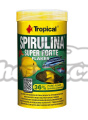 TROPICAL Super spirulina forte 36% 1000ml/200g