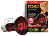 Žárovka Exo Terra Infrared Heat Glo (50W)